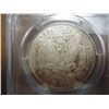 Image 2 : 1878 7TF REV. OF 78 MORGAN SILVER $ PCGS MS62