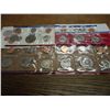 Image 1 : 1987 & 92 US MINT SETS P/D (WITH ENVELOPES)