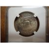 Image 2 : 1958 FRANKLIN HALF DOLLAR NGC MS64 TONED