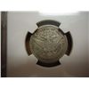 Image 2 : 1908-D BARBER QUARTER NGC F15