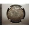 Image 2 : 1957 FRANKLIN HALF DOLLAR NGC MS64 TONED