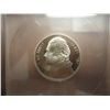 Image 2 : 2004-S LOUISIANA PURCHASE NICKEL ICG PR70 DCAM
