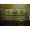 Image 1 : 1863 $1 CONFEDERATE STATES OF AMERICA NOTE