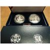 Image 2 : 2000-P LEIF ERICSON MILLENNIUM 2 COIN PROOF SET