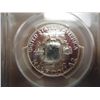 Image 2 : 1960 FRANKLIN HALF DOLLAR PCGS PR66