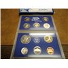 Image 2 : 2006 US PROOF SET (WITH BOX)