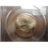 Image 2 : 2007-D SACAGAWEA DOLLAR PCGS MS66