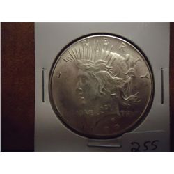 2 HEADED PEACE DOLLAR BUY THIS TO GO WITH THE 2