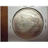 Image 2 : 2 HEADED PEACE DOLLAR BUY THIS TO GO WITH THE 2