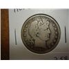 Image 1 : 1905-O BARBER HALF DOLLAR (FINE)