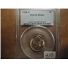 Image 1 : 1938-S JEFFERSON NICKEL PCGS MS66
