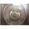 Image 2 : 1938-S JEFFERSON NICKEL PCGS MS66