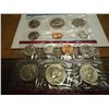 1980 US MINT SET (UNC) P/D/S (WITH ENVELOPE)