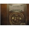 1948 FRANKLIN HALF DOLLAR PCGS MS64