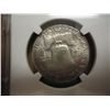 Image 2 : 1954 FRANKLIN HALF DOLLAR NGC MS64