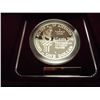 Image 2 : 1996-P US OLYMPIC "ROWING" PROOF SILVER DOLLAR