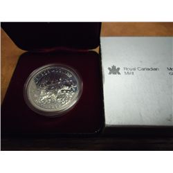 1980 CANADA (ARTIC TERRITORIES) $ PROOF