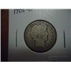 Image 1 : 1905-O BARBER QUARTER