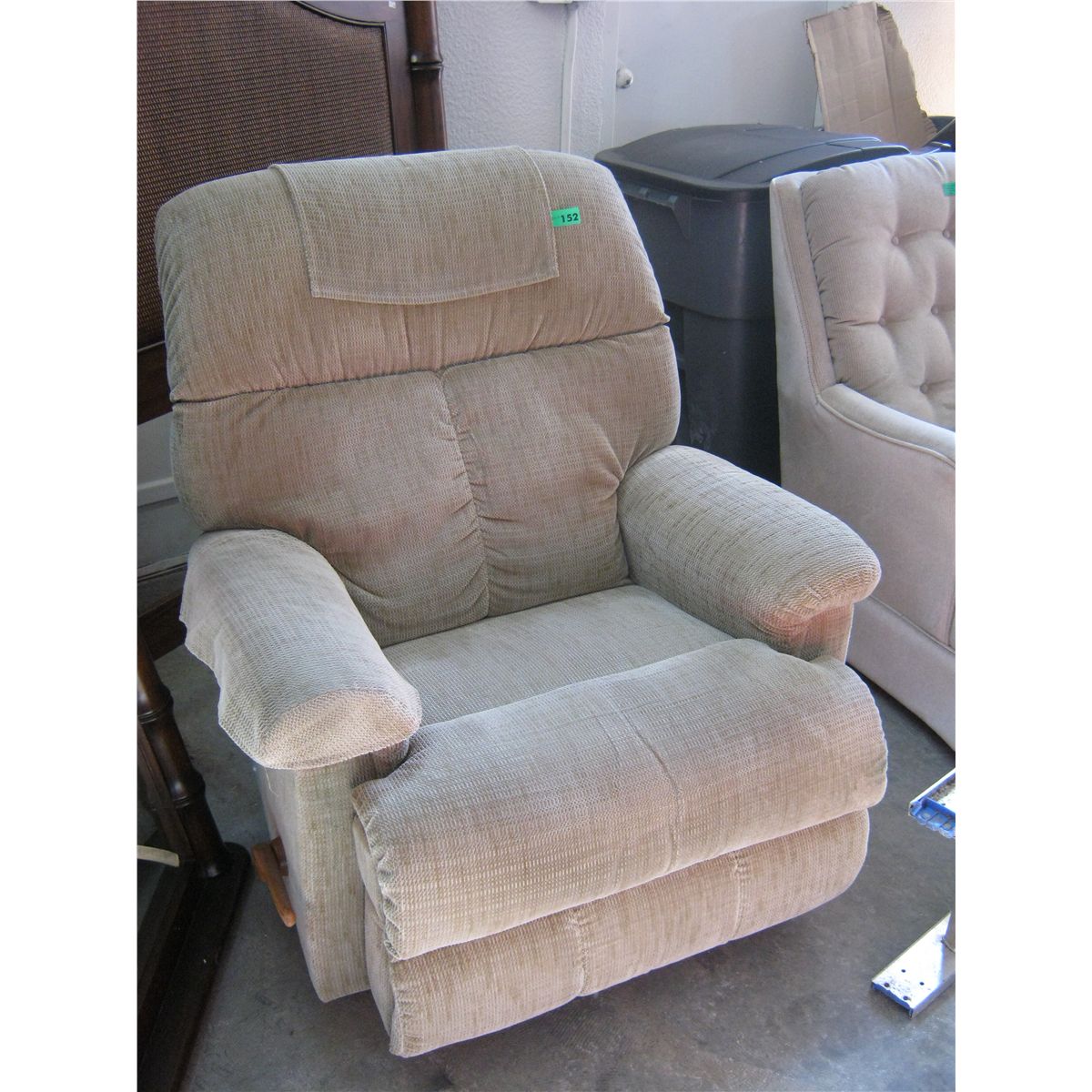 Lazy Boy Recliner