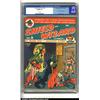 Image 1 : Shield-Wizard Comics #6 (MLJ, 1941) CGC VF/NM 9.0 White pages. The Shield is knocking the ghoul r...