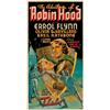 Image 1 : Adventures of Robin Hood (Warner Brothers, 1938) Three Sheet (41" X 81").  This gorgeous "other c...
