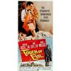 Image 1 : Touch Of Evil (Universal, 1958). Three Sheet (41" X 81"). Offered here is a rare, very fine grade...