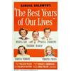 Image 1 : Best Years of Our Lives (RKO, 1946). One Sheet (27" X 41") Style A. Winner of seven Oscars, inclu...