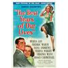 Image 1 : Best Years of Our Lives (RKO, 1946). One Sheet (27" X 41") Style B. Very Fine on Linen.  Importan...