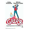 Image 1 : Grease (Paramount, 1978). Advance One Sheet (27" X 41"). This filming of the hit Broadway musical...