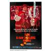 Image 1 : For a Few Dollars More (United Artists, 1967). One Sheet (27" X 41"). Clint Eastwood's second app...