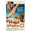 Image 1 : Daddy-O (AIP, 1959). One Sheet (27" X 41"). American International's attempt to capture the late...