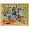 Image 2 : Ub Iwerks (Powers ComiColor Cartoons, 1935). Lobby Cards (11" X 14"). Ub Iwerks produced twenty-f...