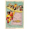 Image 1 : Mighty Mouse-TerryToon (20th Century Fox, 1955). One Sheet (27" X 41). Paul Terry, a photographer...