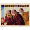 Image 2 : Dawn Patrol (Warner Brothers, 1938). Lobby Card Set (11" X 14"). Fine remake of the 1930 classic...