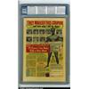 Image 2 : Shock SuspenStories #10 Gaines File pedigree 9/12 (EC, 1953) CGC NM+ 9.6 White pages. Presenting...