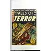 Image 1 : Tales of Terror Annual #3 (EC, 1953) Condition: GD  A fantastic Al Feldstein torture cover adorns...
