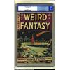 Image 1 : Weird Fantasy #12 (EC, 1952) CGC VF+ 8.5 Off-white to white pages. EC's are incredibly difficult...