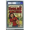 Image 1 : Meet Corliss Archer #1 (Fox, 1948) CGC VF/NM 9.0 Off-white to white pages. Al Feldstein would fin...
