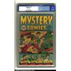 Image 1 : Mystery Comics #2 (Wise Publications, 1944) CGC FN/VF 7.0 Cream to off-white pages. No matter whe...