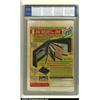 Image 2 : Mystery Comics #2 (Wise Publications, 1944) CGC FN/VF 7.0 Cream to off-white pages. No matter whe...
