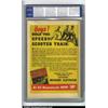 Image 2 : Nickel Comics #8 Allentown pedigree (Fawcett, 1940) CGC NM- 9.2 Off-white pages. With an exciting...