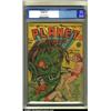 Image 1 : Planet Comics #11 (Fiction House, 1941) CGC VF/NM 9.0 Cream to off-white pages. This ground-break...