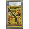Image 2 : Planet Comics #11 (Fiction House, 1941) CGC VF/NM 9.0 Cream to off-white pages. This ground-break...