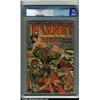 Image 1 : Planet Comics #31 (Fiction House, 1944) CGC VF 8.0 Off-white to white pages. This issue of Planet...