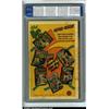 Image 2 : Planet Comics #39 (Fiction House, 1945) CGC VF- 7.5 Cream to off-white pages. Here is an incredib...