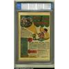 Image 2 : Planet Comics #50 (Fiction House, 1947) CGC VF 8.0 Cream to off-white pages. The incredible headl...