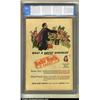 Image 2 : Planet Comics #54 (Fiction House, 1948) CGC VF+ 8.5 Cream to off-white pages. By the time such lo...