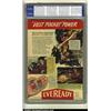 Image 2 : Plastic Man #3 Mile High pedigree (Quality, 1946) CGC NM 9.4 White pages. From the earlier pages...