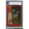 Image 2 : Plastic Man #4 Mile High pedigree (Quality, 1946) CGC NM 9.4 Off-white to white pages. A near-per...