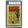 Image 2 : Plastic Man #16 Mile High pedigree (Quality, 1949) CGC VF+ 8.5 Off-white to white pages. A nearly...